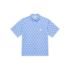 MLB MONOGRAM SS24 logo