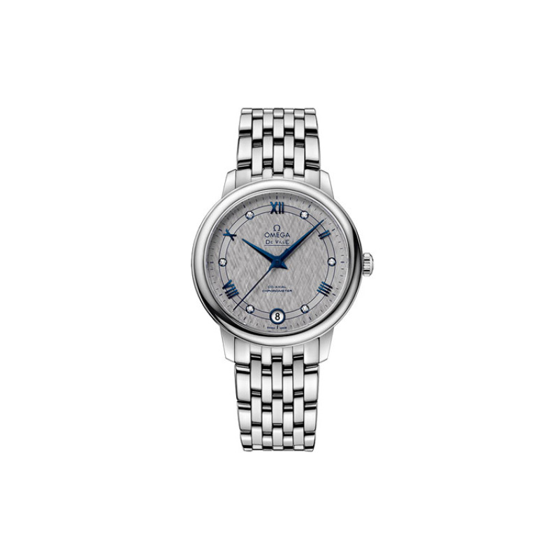 OMEGA 30 32.7mm 424.10.33.20.56.002
