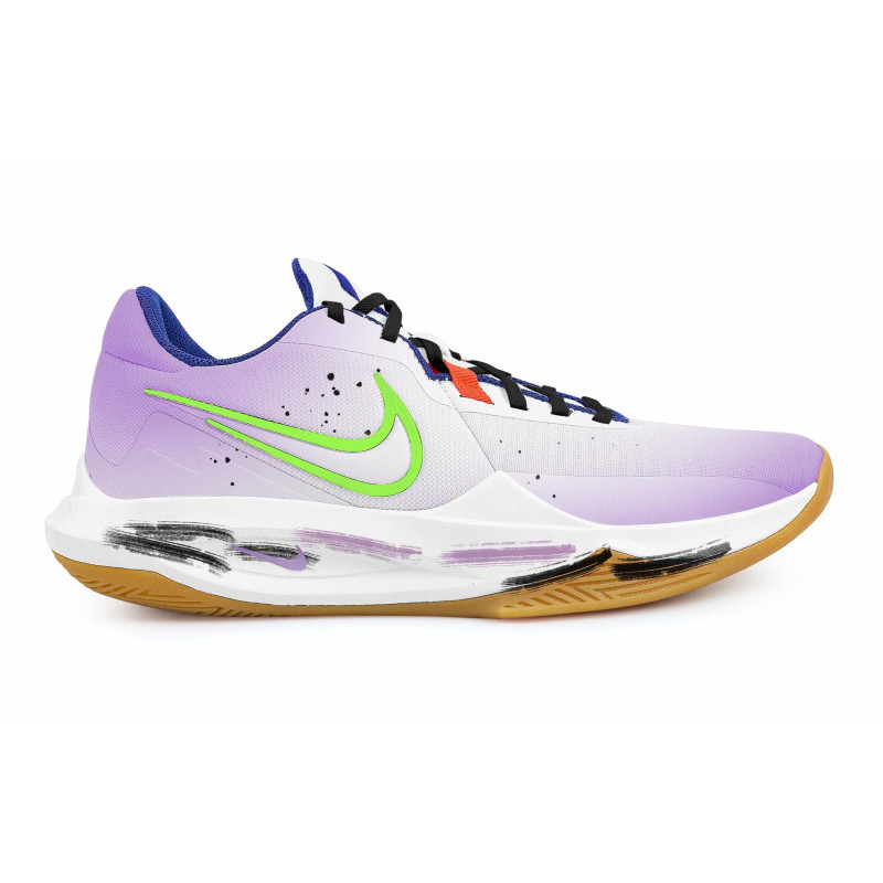 Nike Precision 6