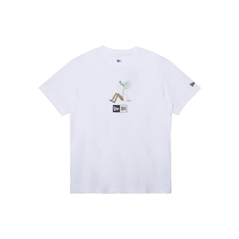 New Era T