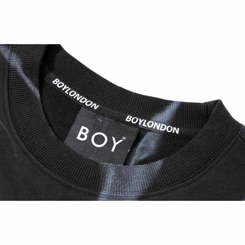 Boy London FW22 Logo