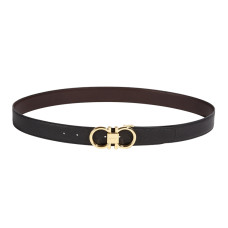 Salvatore Ferragamo GANCINI 3.5cm