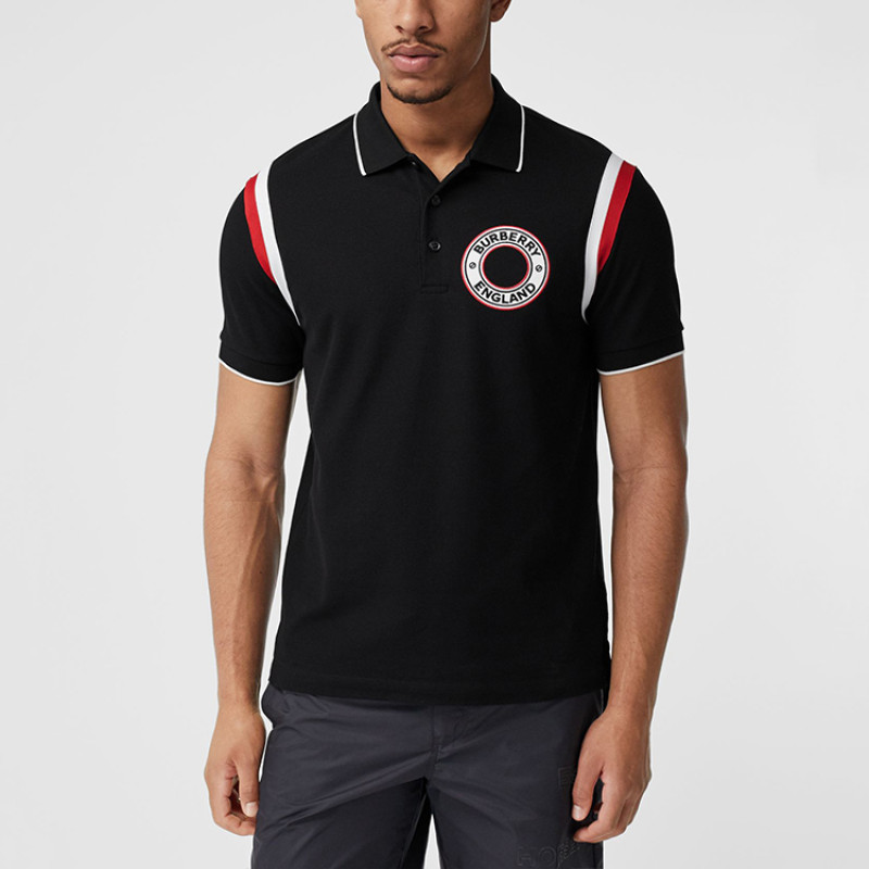 Burberry SS21 Polo