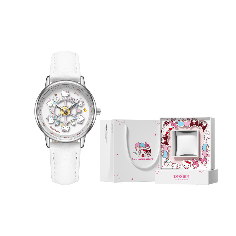 Hello Kitty