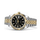 ROLEX 41mm m126333-0014