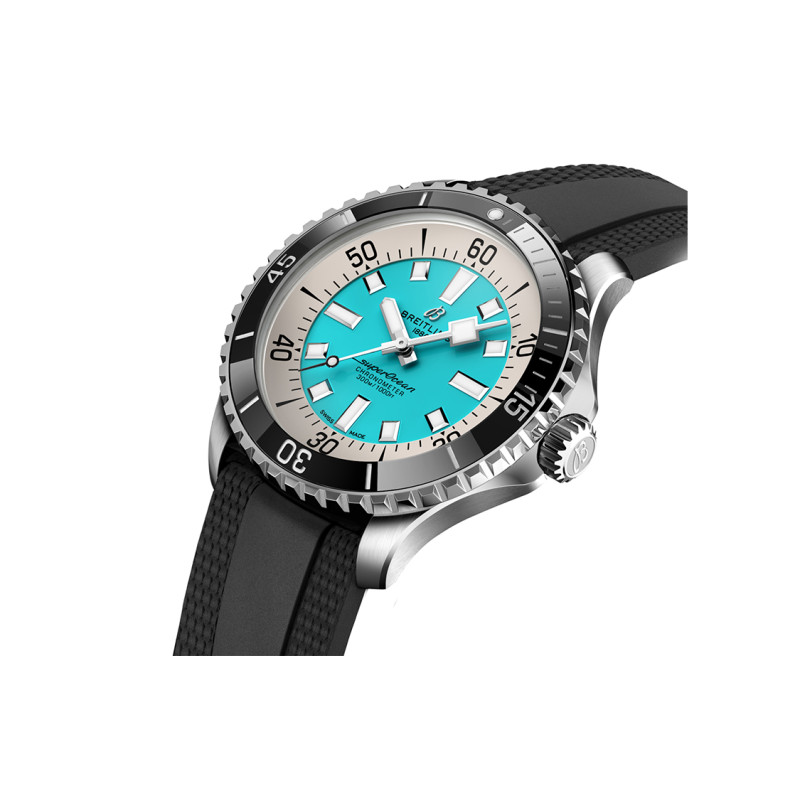 BREITLING 44mm A17376211L2S1