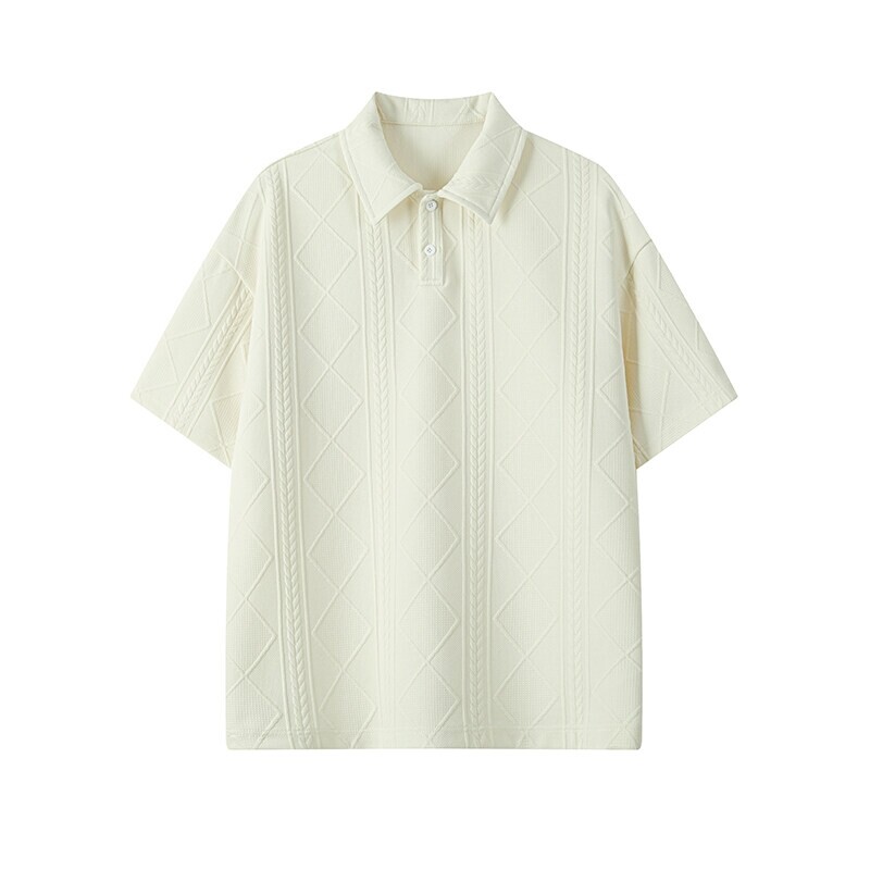 FAIRWHALE polo T