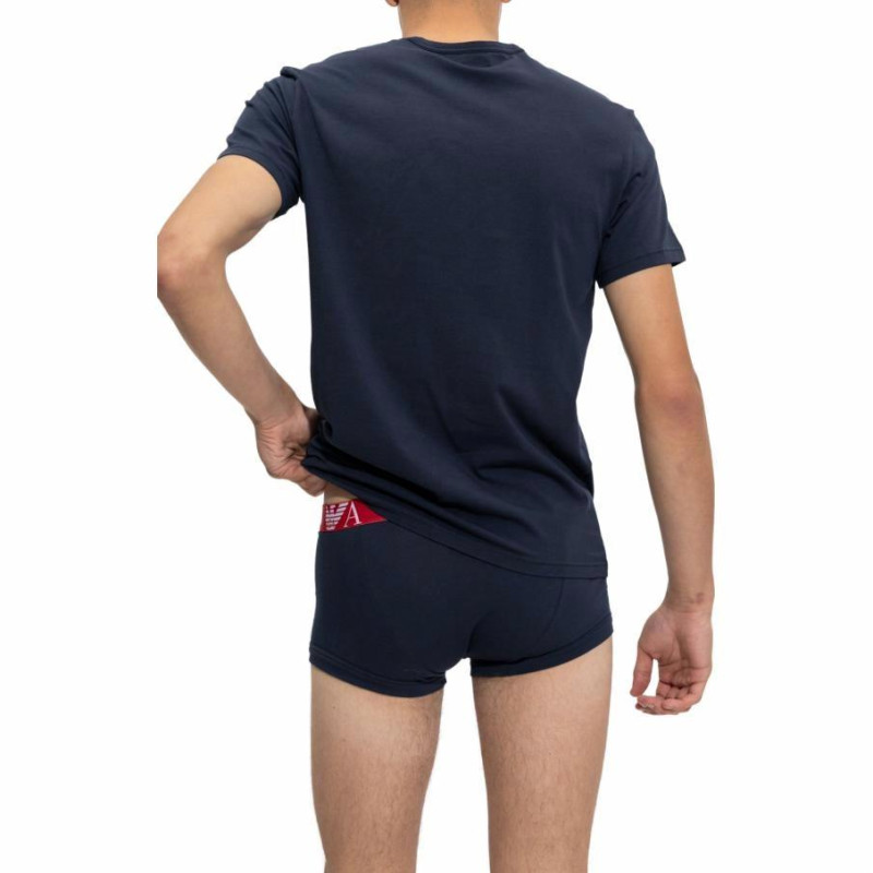 EMPORIO ARMANI T 2