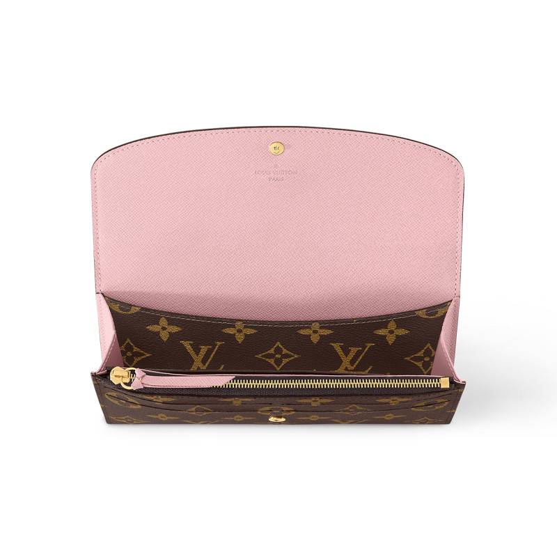 LOUIS VUITTON Emilie
