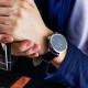 TISSOT 39.3mm T006.407.16.053.00