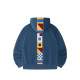 FILA FUSION Logo