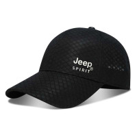 JEEP SPIRIT