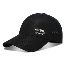 JEEP SPIRIT