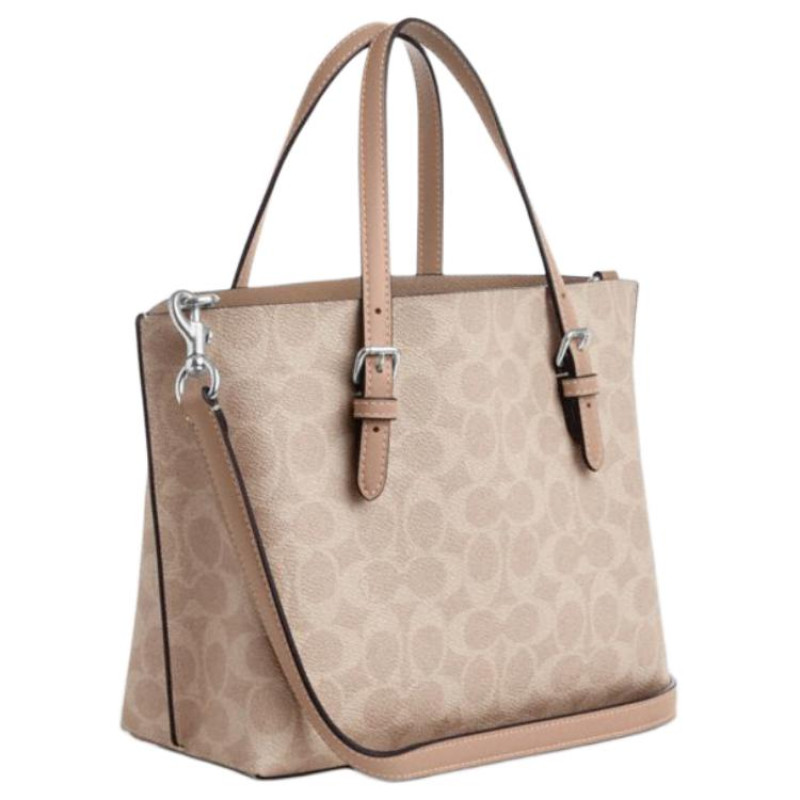 COACH Mollie 25 Tote