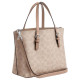 COACH Mollie 25 Tote