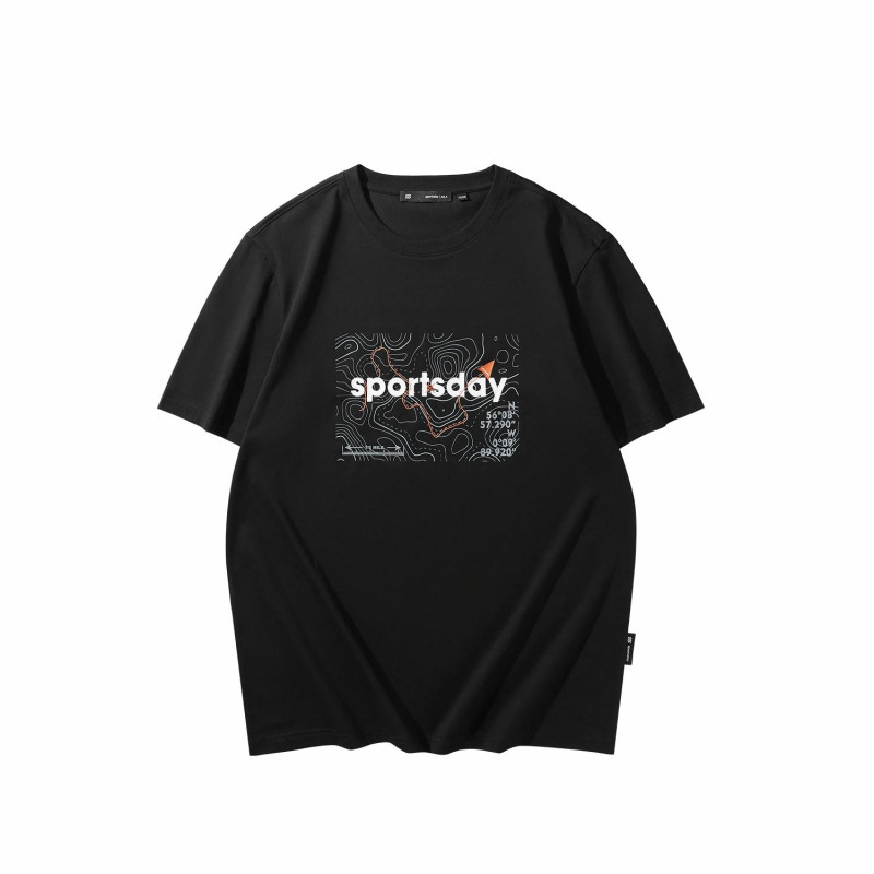 HLA sportsday T