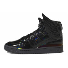 Jeremy Scott x adidas originals FORUM Hi Wings 4.0