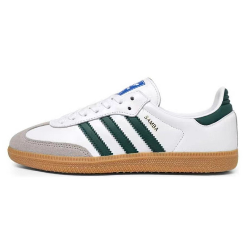 adidas originals SAMBA OG vibe