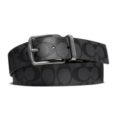 COACH PVC 3.8cm