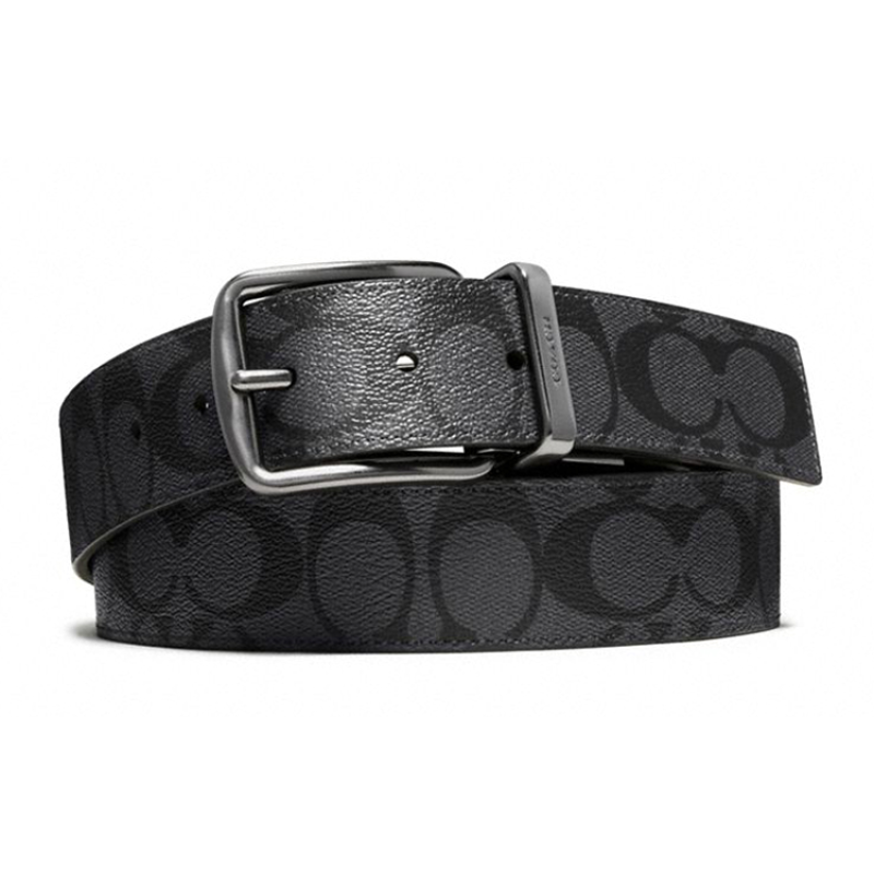 COACH PVC 3.8cm