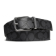 COACH PVC 3.8cm