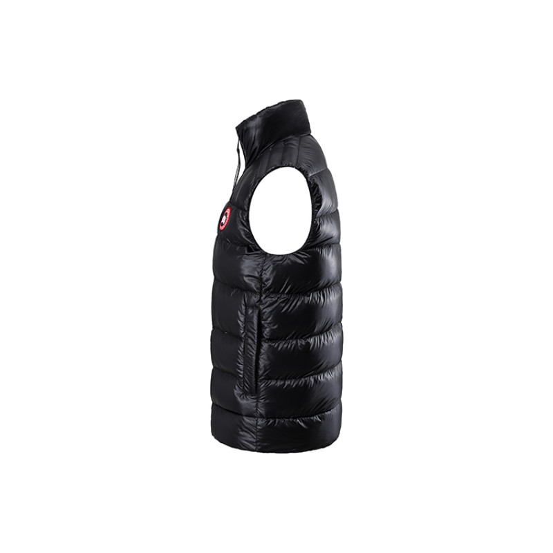 Canada Goose FW21 Crofton Logo