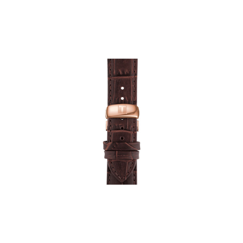 TISSOT 40mm T063.907.36.038.00
