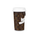 LOUIS VUITTON COFFEE CUP MNG