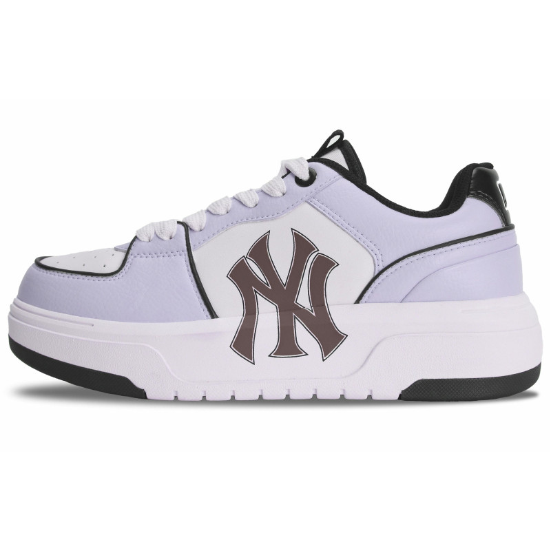 MLB Chunky Liner PU CNY