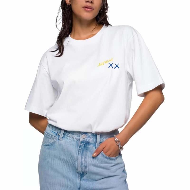 UNIQLO x KAWS x FW24 T