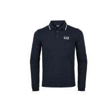 EMPORIO ARMANI FW21 LogoPolo