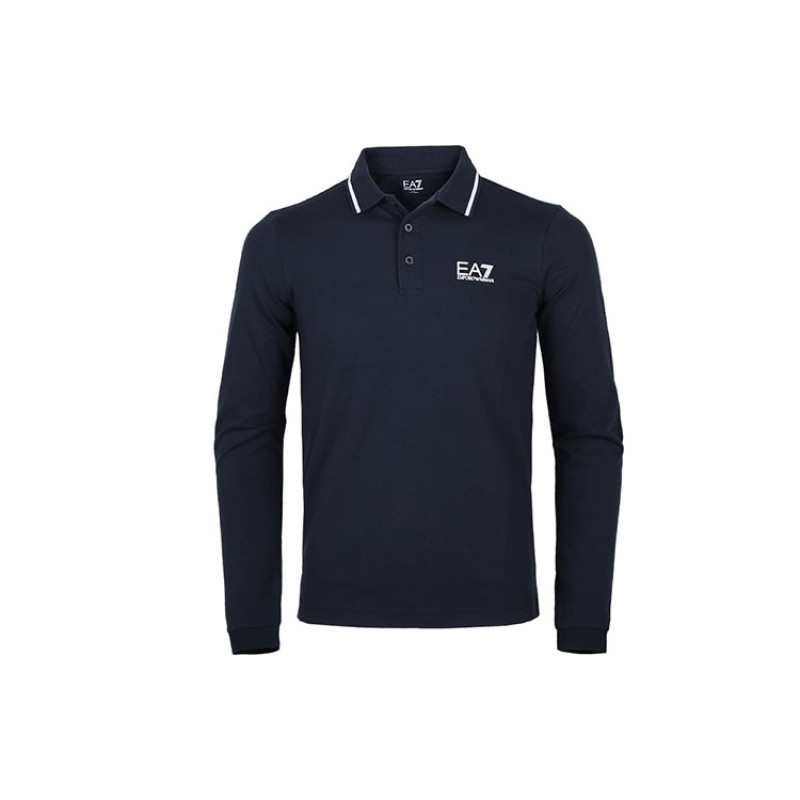 EMPORIO ARMANI FW21 LogoPolo
