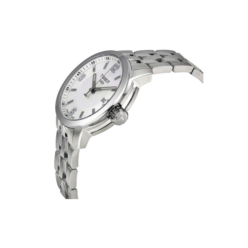 TISSOT 200 200 39mm T055.410.11.017.00
