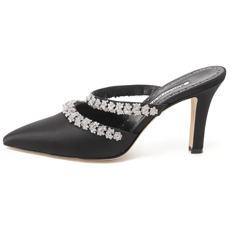 MANOLO BLAHNIK