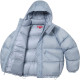 Supreme FW24 WEEK14 700-Fill Down Lightweight Puffer Jacket