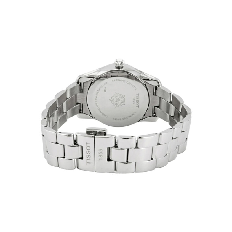 TISSOT 30 30mm T112.210.11.113.00