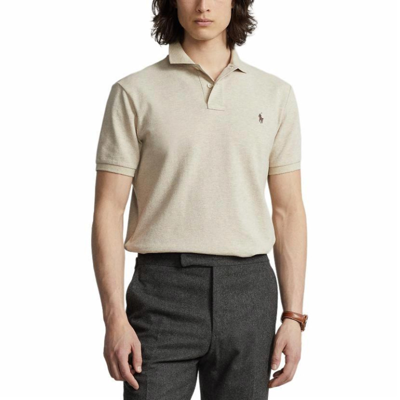 Polo Ralph Lauren SS24 LogoPolo
