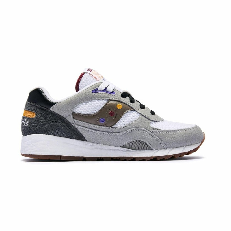 Friends x Saucony Shadow 6000