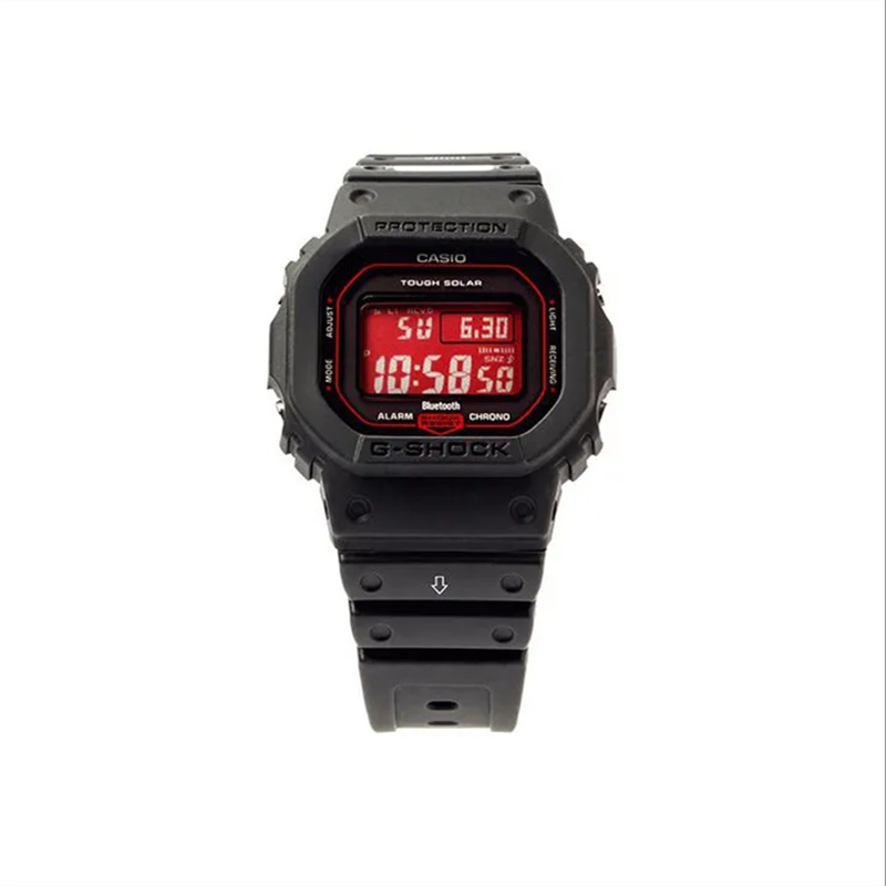 G-SHOCK