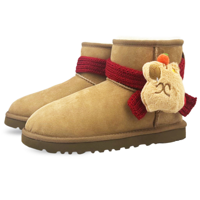 UGG CLASSIC MINI BNK