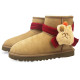 UGG CLASSIC MINI BNK