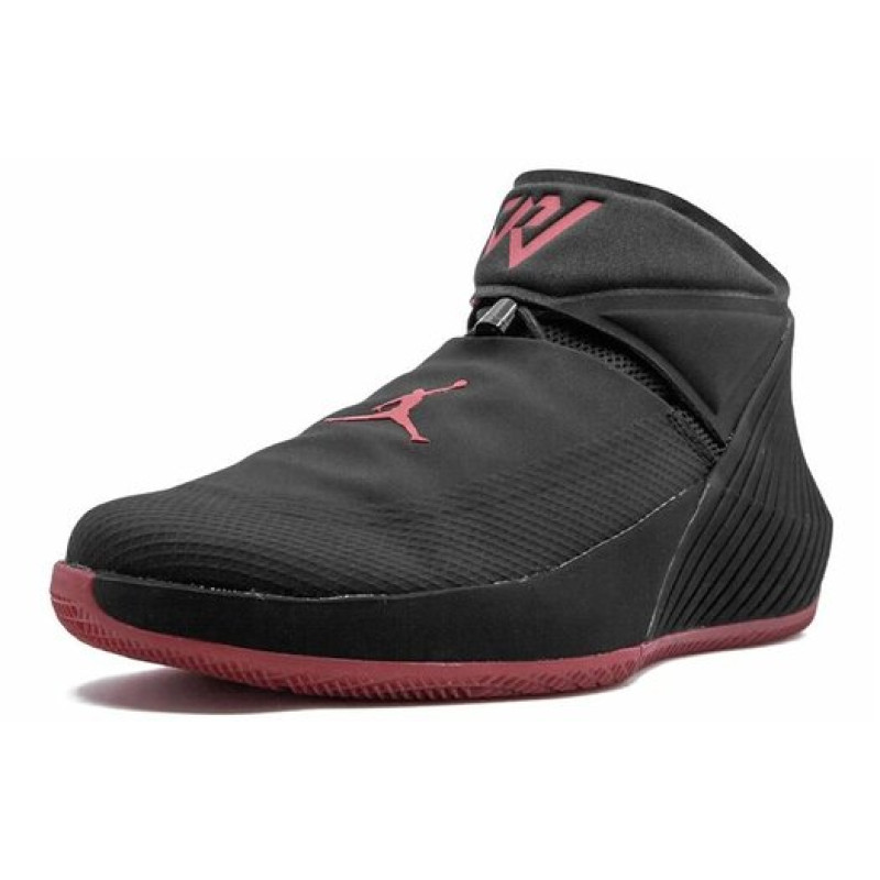 Jordan Why Not Zer0.1 Bred