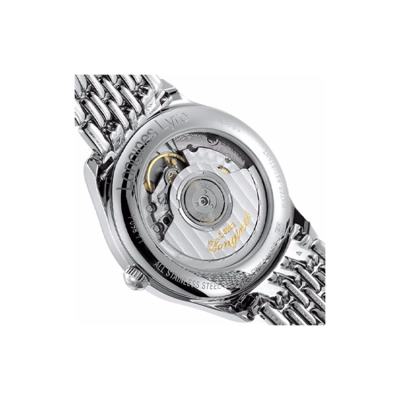 LONGINES L4.960.4.11.6