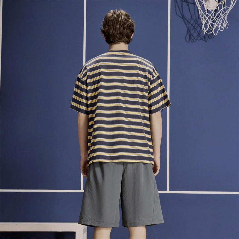 Champion MEN'S CASUAL SS24 C-LogoT