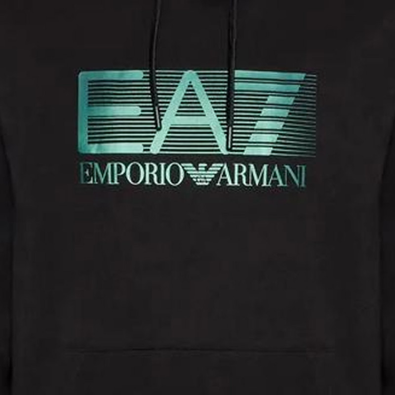 EMPORIO ARMANI SS22 EA7 Logo