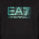 EMPORIO ARMANI SS22 EA7 Logo