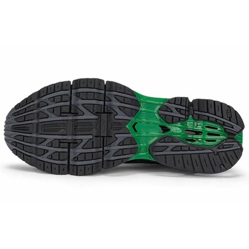 Randomevent x Mizuno Wave Prophecy LS