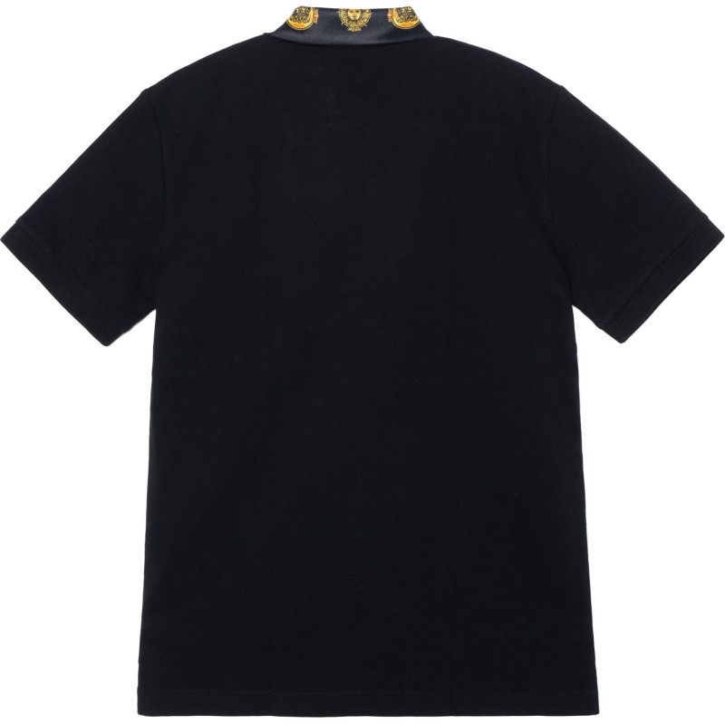 VERSACE JEANS COUTURE SS22 LogoPolo