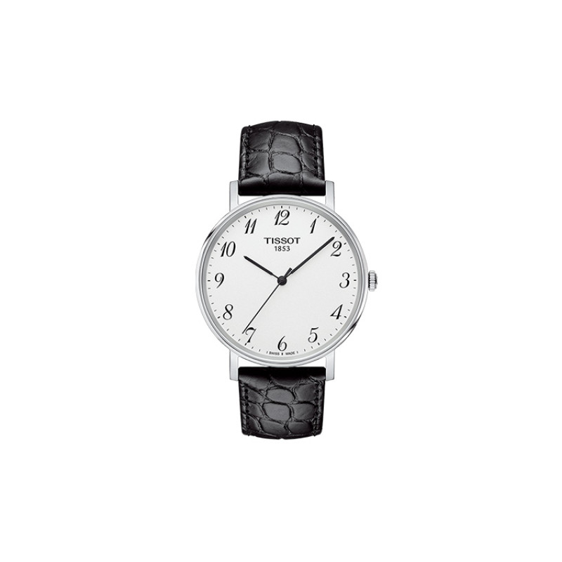 TISSOT 38mm T109.410.16.032.00