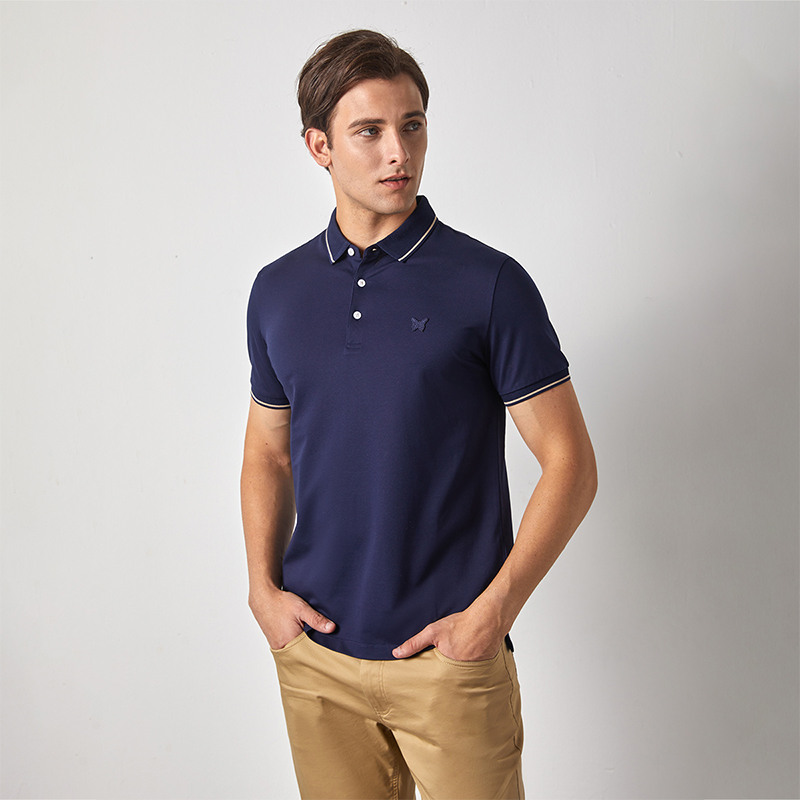 DANIEL HECHTER Polo